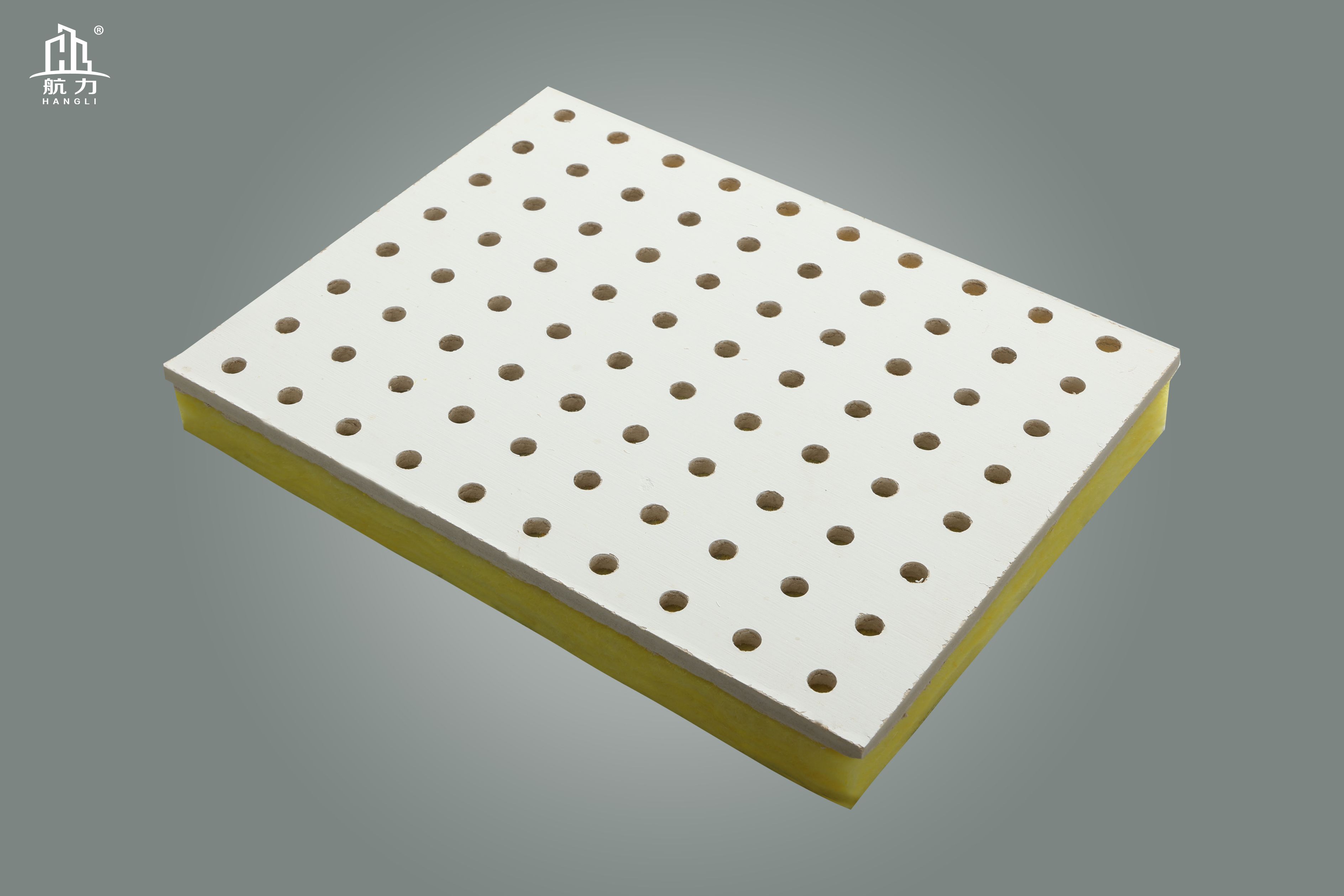 復(fù)合吸音板