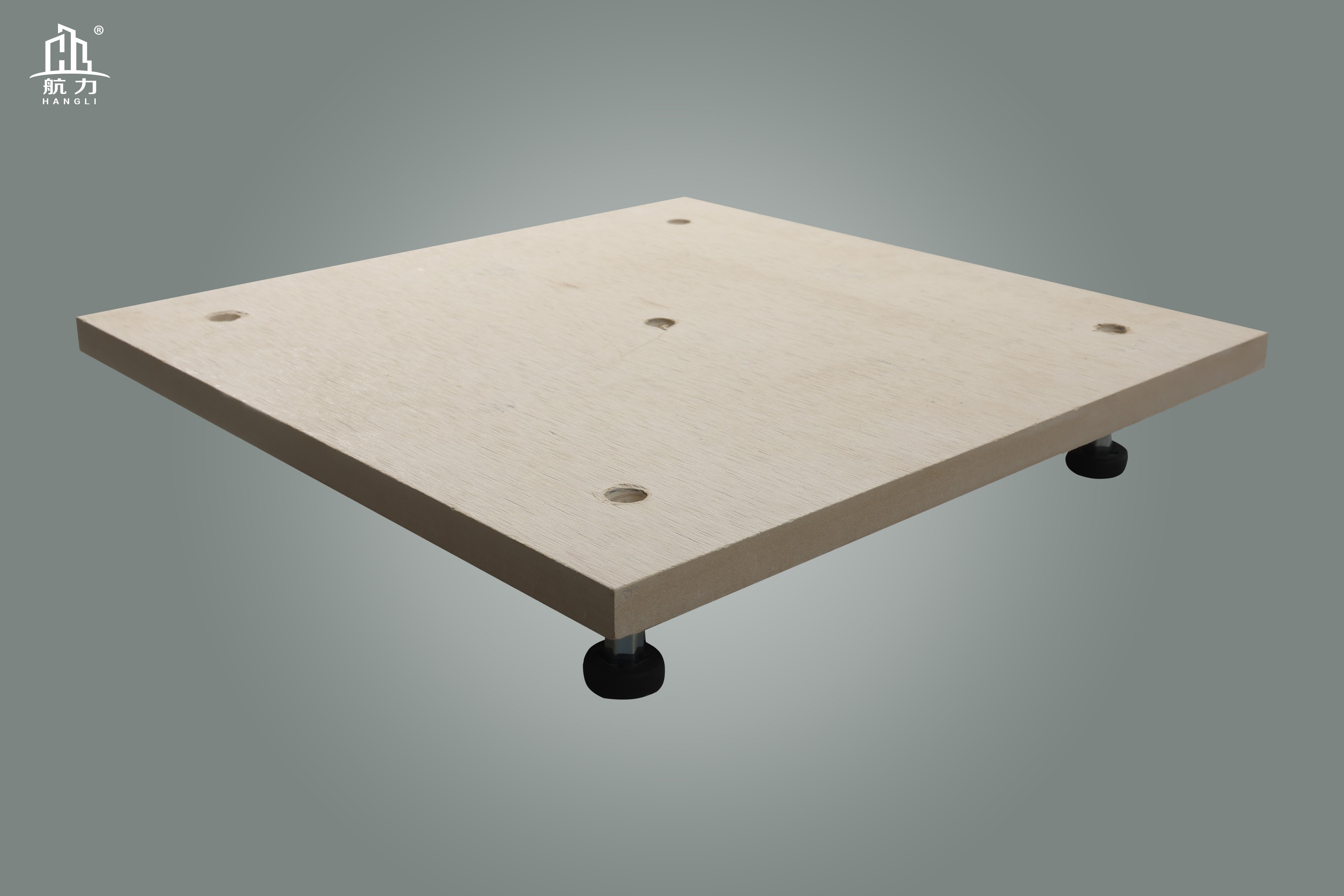 地暖架空系統(tǒng)